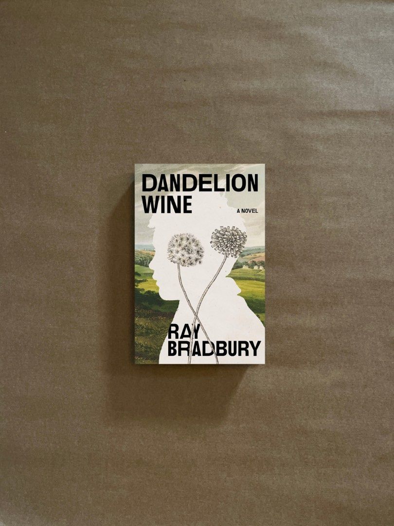[ON HAND, BNEW] Dandelion Wine by Ray Bradbury (Category: Storybooks) located in Baguio. Submitted by prosecription (Listing ID 1468104949, Image 1). Description: READ FIRST BEFORE ASKING QUESTIONS 1. Prices Are Final and Non-Negotiable: We do not entertain offers, requests for discounts, or price negotiations. Offers below the posted price will be automatically declined. 2. Photo Policy: We no longer send photos of brand-new books before payment