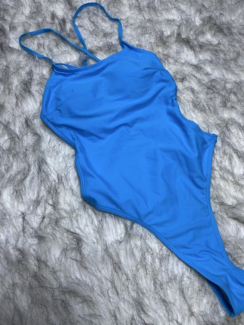 One piece swimsuit (small/medium) (Category: Bikinis & Swimsuits) located in Manila. Submitted by csjlgen (Listing ID 1468144119, Image 3). Description: .