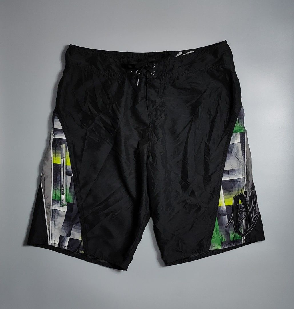 O'Neill Boardshort (Category: Shorts) located in Bolinao. Submitted by tokiya. (Listing ID 1468074847, Image 2). Description: O'Neill Boardshort Size 32-33 21 Length Excellent Condition.