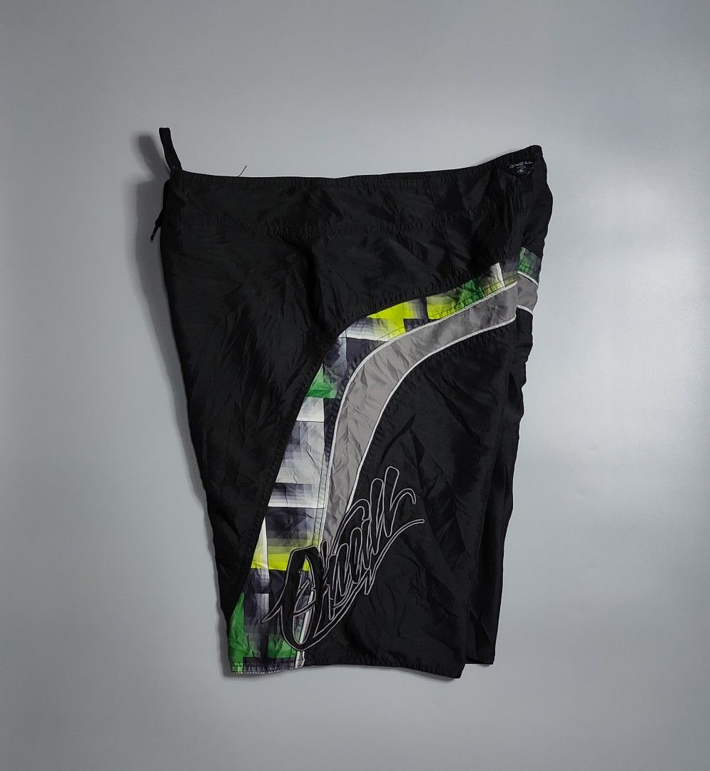 O'Neill Boardshort (Category: Shorts) located in Bolinao. Submitted by tokiya. (Listing ID 1468074847, Image 1). Description: O'Neill Boardshort Size 32-33 21 Length Excellent Condition.