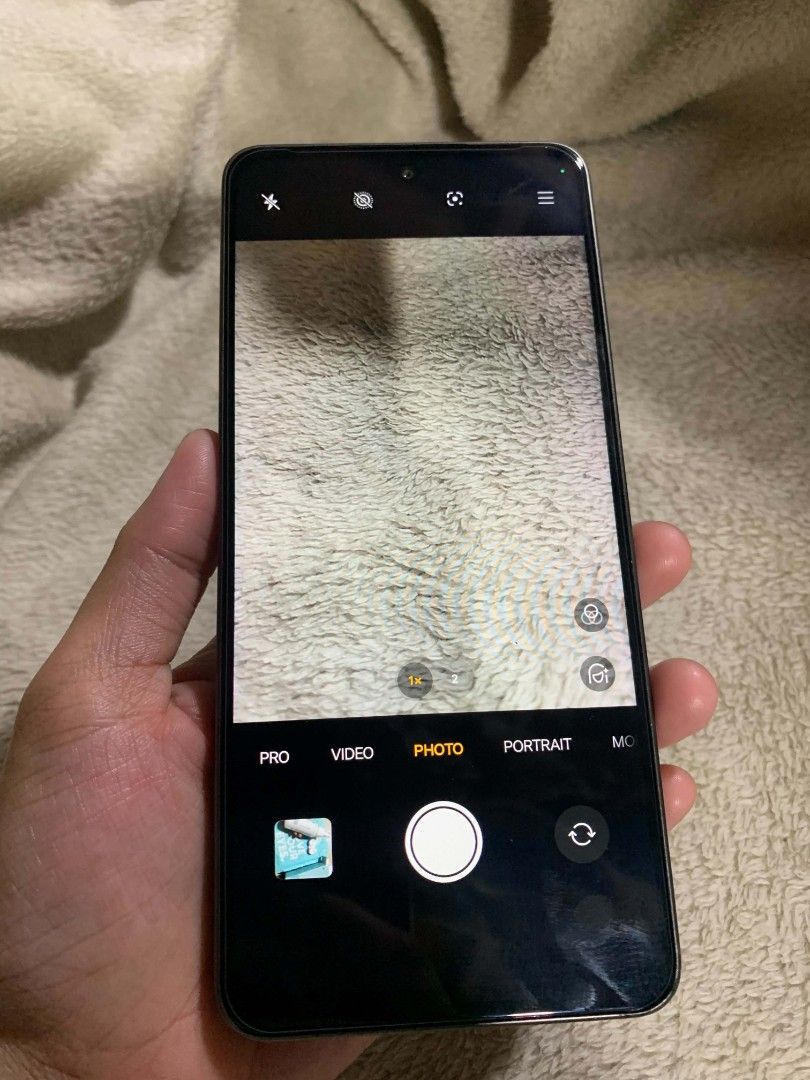 Oppo A5 Pro 8+8/256GB (Category: OPPO) located in Manila. Submitted by misayski (Listing ID 1468132665, Image 1). Description: Complete pack (with box, manual, fast charger, & 4cases (naka tempered na rin) honest issue: sign of usage (some dents and case mark due to hard case Pasay location .