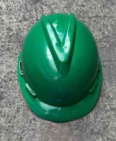 Ordinary Hard Hat Specs: Green (Category: Home Improvement Tools & Accessories) located in Manila. Submitted by 09171479278_elsie. (Listing ID 1468085839, Image 3). Description: Ordinary Hard Hat Specs: Green.