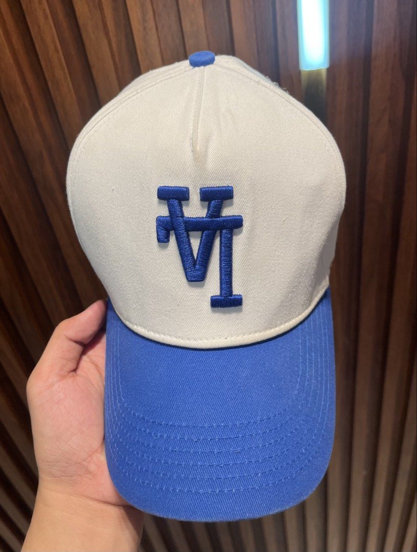 Original ‘47 LA Dodgers Reverse Logo Snapback (Category: Caps & Hats) located in San Pedro. Submitted by iamharoldguerrero (Listing ID 1468059856, Image 3). Description: Original ‘47 LA Dodgers Reverse Logo Snapback Price: ₱800 only! Details: - Original - Used & Preloved - no issues (sign of usage lang) - ₱2499 brandnew srp Location: San Pedro, Laguna - Free Delivery within San Pedro Area - if Malayo Shipping via JRS Express - Delivery via Lalamo