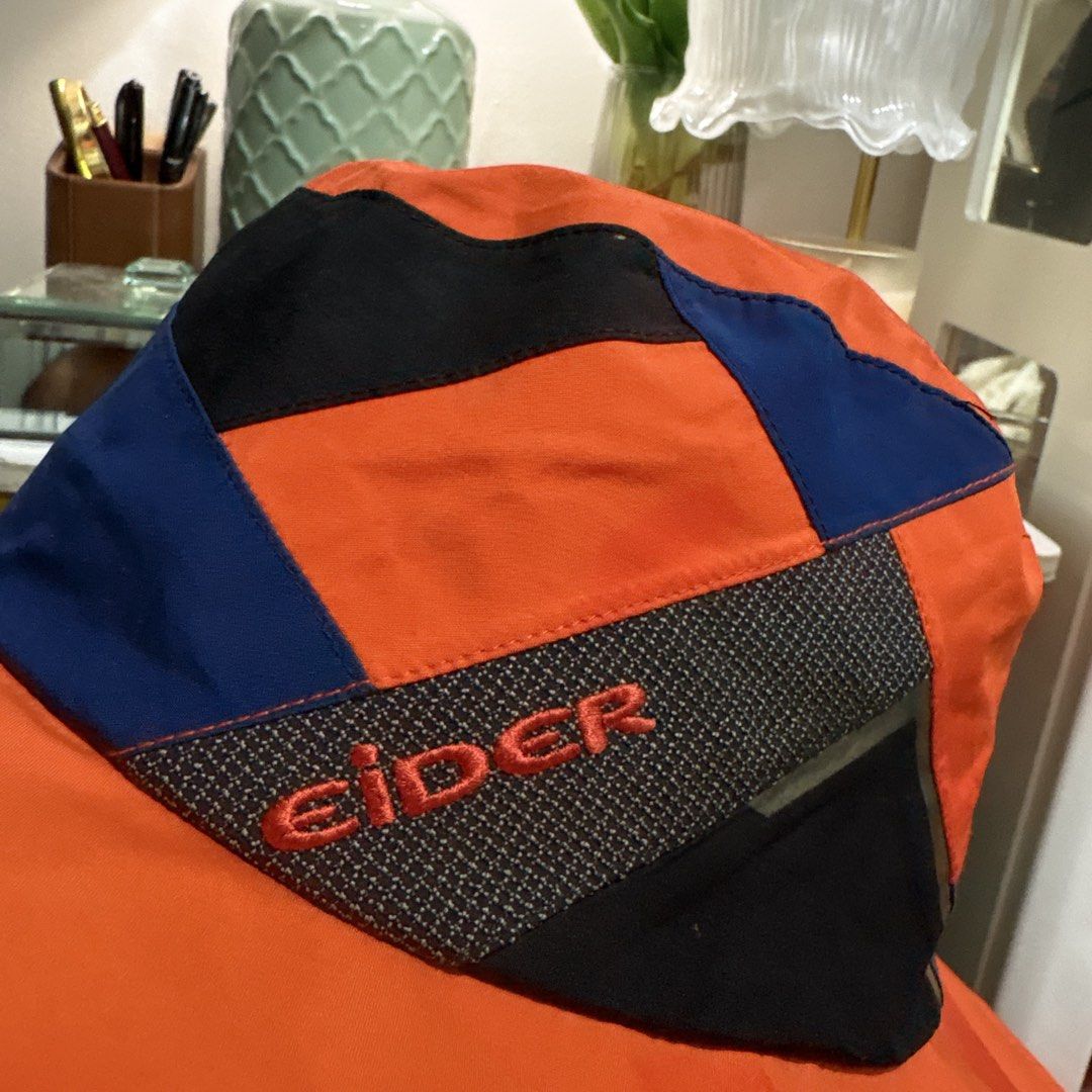 Original Eider Outdoor Bucket Hat (Category: Caps & Hats) located in Binangonan. Submitted by makoleksyon (Listing ID 1468237146, Image 3). Description: Brand new condition Like new No flaws Free size Water repellent Bought in Japan 💯% original Money back guarantee .