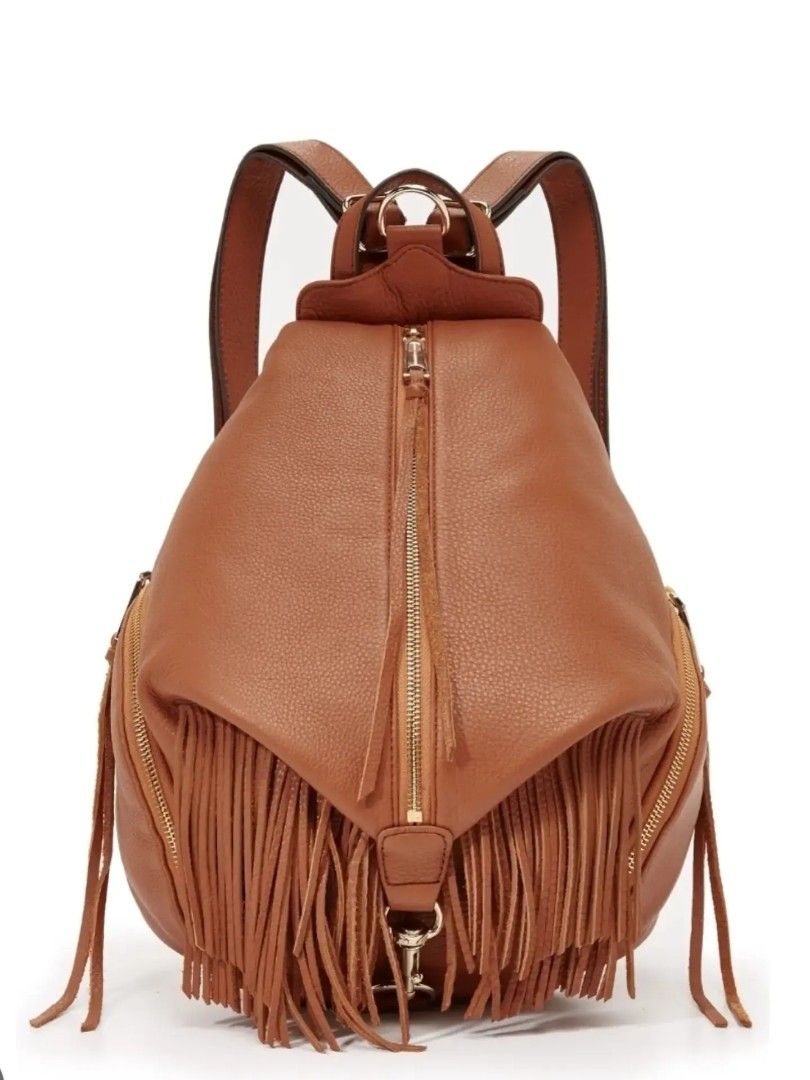 Original Rebecca Minkoff (Category: Backpacks) located in Cabuyao City. Submitted by secondhand.shop.ph (Listing ID 1468198966, Image 3). Description: Sale❗️Sale❗️Sale❗️ Original Rebecca Minkoff Brand new condition Medium Pure genuine leather 📌First to pay!.