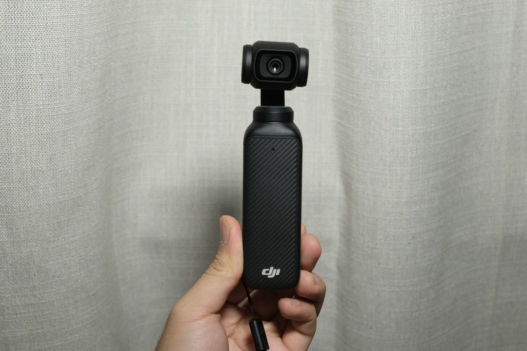 Osmo Pocket 3 Creator Combo (Category: Video Cameras) located in Manila. Submitted by cg.finds (Listing ID 1468145973, Image 3). Description: 🟢 (AVAILABLE FOR SALE | SWAP | TRADE) 🟢 Osmo Pocket 3 Creator Combo Price: 18,000 pesos Excellent condition (w/ receipt) Complete creator combo inclusions with extras (please check picture for reference ) 📍MEETUP: SM Grand Central, Trinoma, Shang / SM Light.