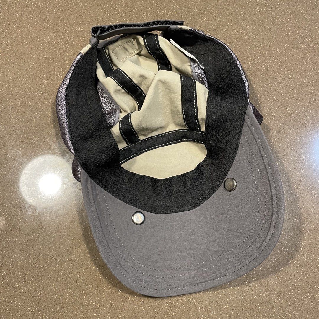 Outdoor Research Sun Shade Cap (Category: Caps & Hats) located in Puerto Princesa. Submitted by lookmomicanbuy (Listing ID 1468208201, Image 3). Description: Excellent condition.