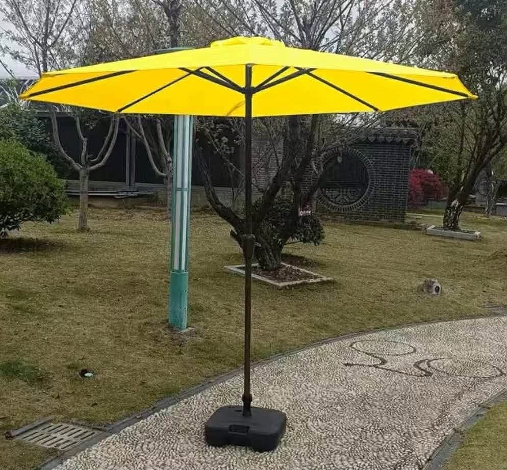 Outdoor Umbrella With Stand (Category: Outdoor Furniture) located in Marikina City. Submitted by marcobarbado.cloud (Listing ID 1468216618, Image 2). Description: .