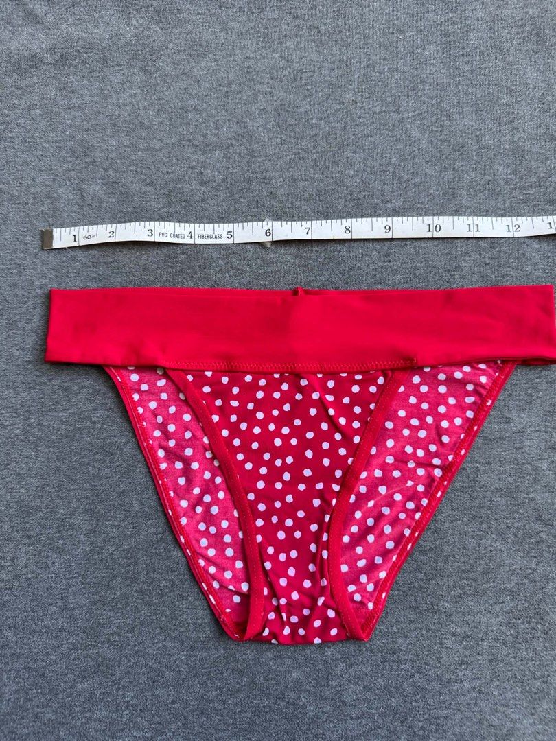outfrom under polka panty S (Category: Undergarments & Loungewear) located in San Jose. Submitted by 99ners (Listing ID 1468207050, Image 1). Description: .