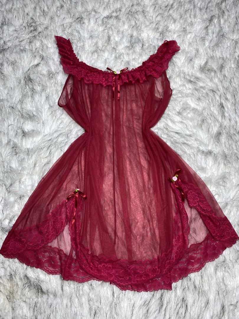 Oyangle (o/s fits to all) (Category: Undergarments & Loungewear) located in Manila. Submitted by csjlgen (Listing ID 1468092244, Image 2). Description: Can fit upto plus size very flexible.