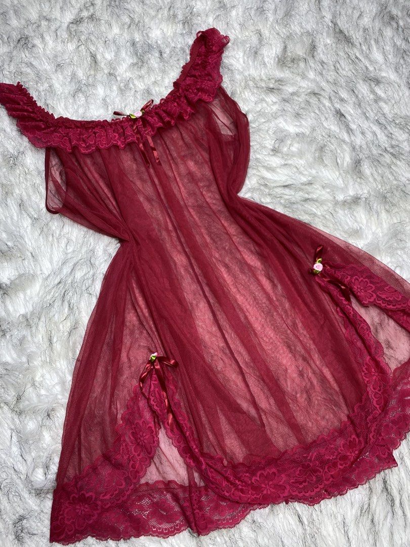 Oyangle (o/s fits to all) (Category: Undergarments & Loungewear) located in Manila. Submitted by csjlgen (Listing ID 1468092244, Image 3). Description: Can fit upto plus size very flexible.