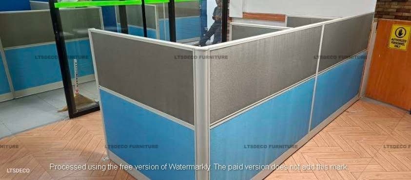 PANEL DIVIDER OFFICE PARTITION OFFICE FURNITURE (Category: Office Furniture & Fixtures) located in Quezon City. Submitted by cherry.ltsdeco (Listing ID 1468142592, Image 3). Description: LTSDECO Home and Office Furniture Trading MANUFACTURER • FABRICATOR • SUPPLIER Looking for office furniture, modular partitions, workstations, or customized furniture? We can help! LTSDECO Home and Office Furniture Trading is a trusted manufacturer, fabricator, a