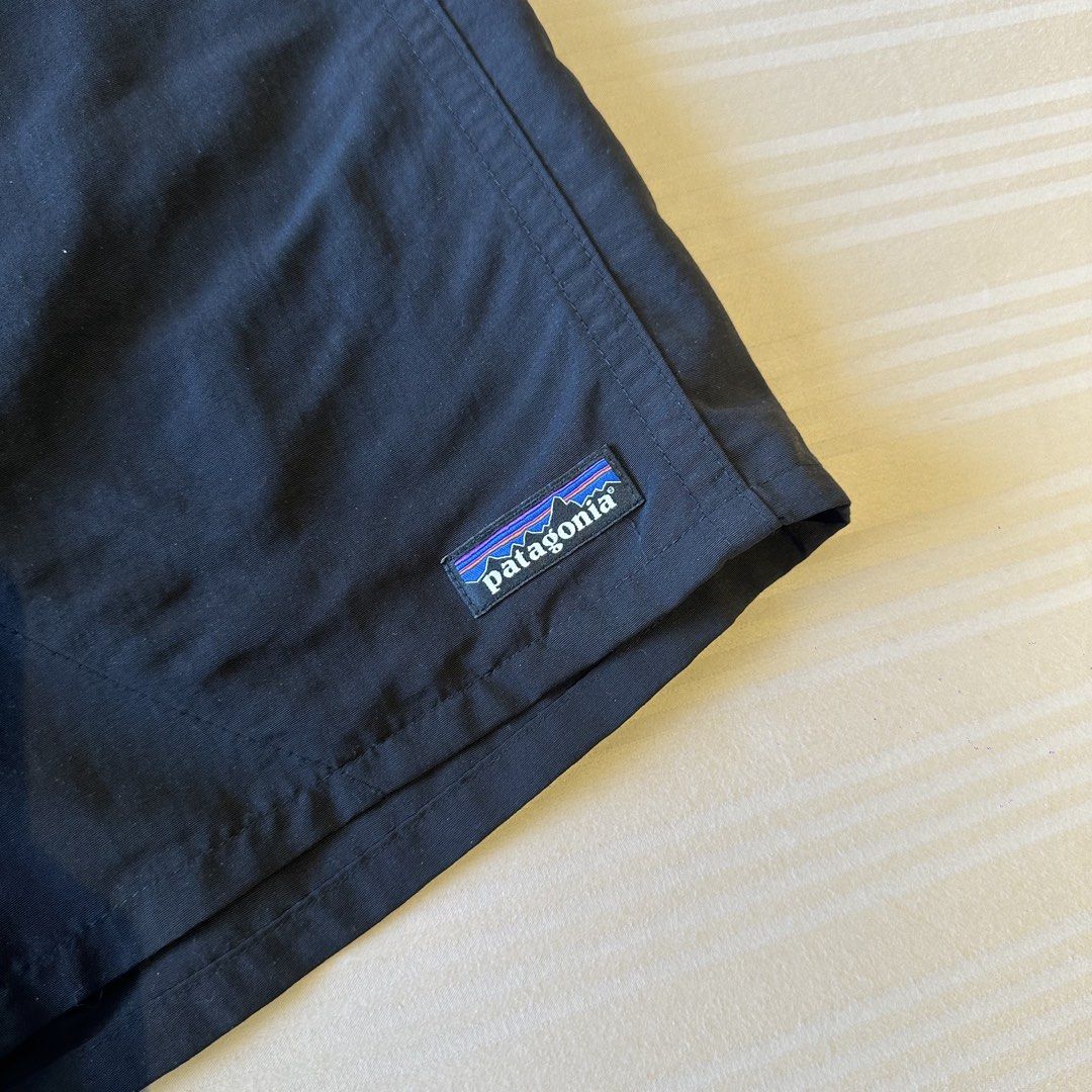Patagonia Baggy Shorts (Category: Shorts) located in San Juan City. Submitted by joe_tantiado (Listing ID 1468094685, Image 2). Description: Length 16” Inseam 4.5” Waist 30”.