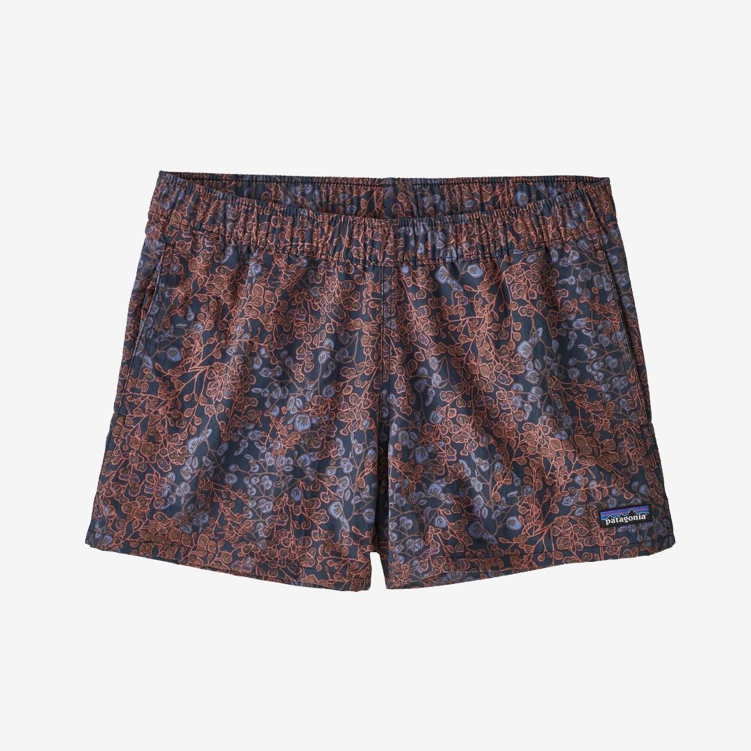 PATAGONIA BARELY BAGGIES SHORTS (Category: Activewear) located in San Pedro. Submitted by cyanide.slug.cat (Listing ID 1468176656, Image 1). Description: bnwot xs-s 27-32" waist 11" length.