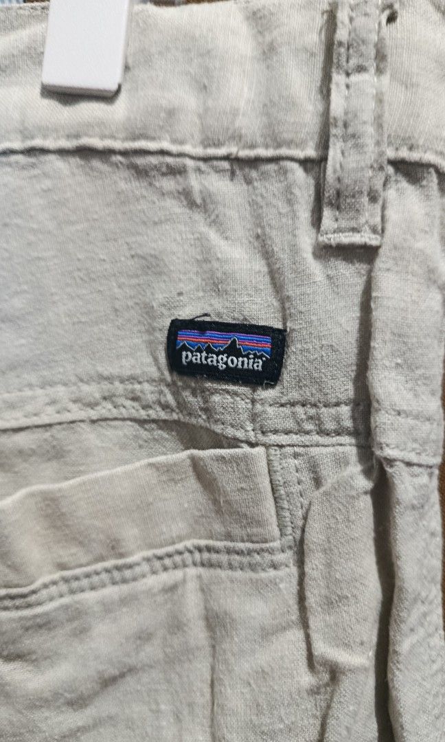 Patagonia shorts (Category: Shorts) located in Jaen. Submitted by vinzyrus217291 (Listing ID 1468125830, Image 3). Description: 31x20.