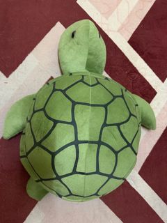 PATUNG PENYU TERENGGANU, Toys & Collectibles, Toys, Plushies & Soft ...