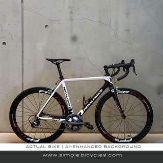 (Category: ) located in . Submitted by simplebicycles.com (Listing ID 1468089737, Image 1). Description: .