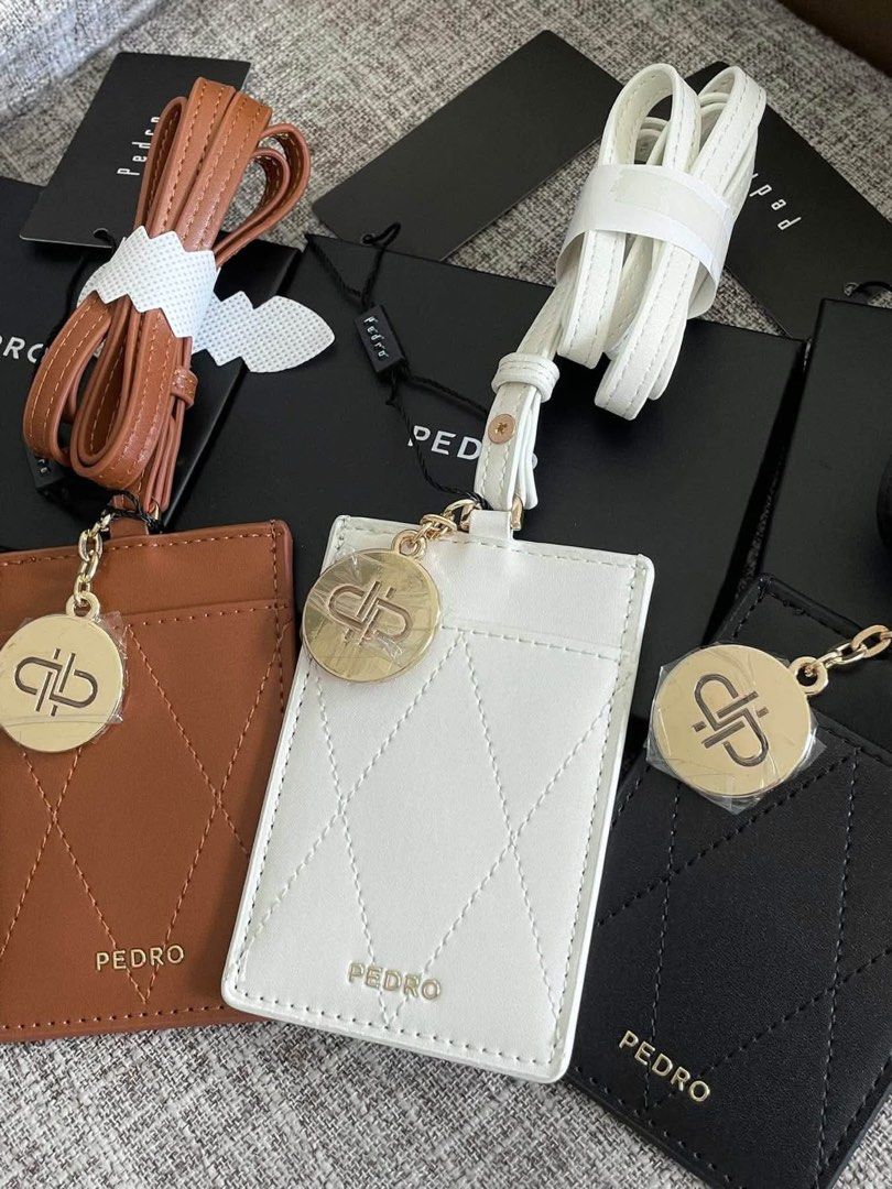 Pedro Medallion Lanyard (Category: Other Accessories) located in Manila. Submitted by YSABELLE_MARGARETTE (Listing ID 1468062645, Image 1). Description: With Box J&T nationwide or Lalamove around Manila PAYMENT FIRST THRU GOTYME BANK.