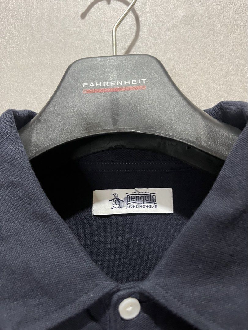 Penguin Munsingwear (Category: Tshirts & Polo Shirts ) located in Cebu City. Submitted by ayban05 (Listing ID 1468250241, Image 3). Description: .