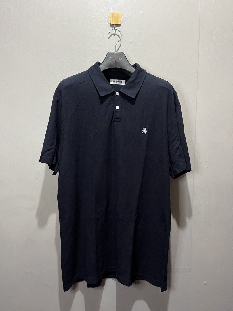Penguin Munsingwear (Category: Tshirts & Polo Shirts ) located in Cebu City. Submitted by ayban05 (Listing ID 1468250241, Image 1). Description: .