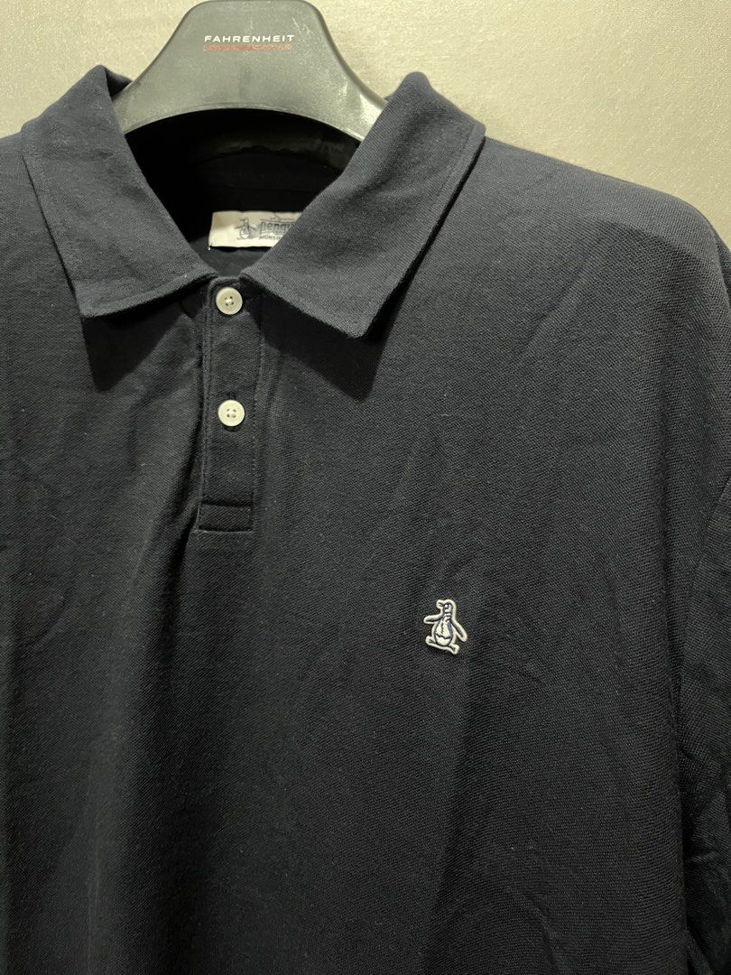 Penguin Munsingwear (Category: Tshirts & Polo Shirts ) located in Cebu City. Submitted by ayban05 (Listing ID 1468250241, Image 2). Description: .