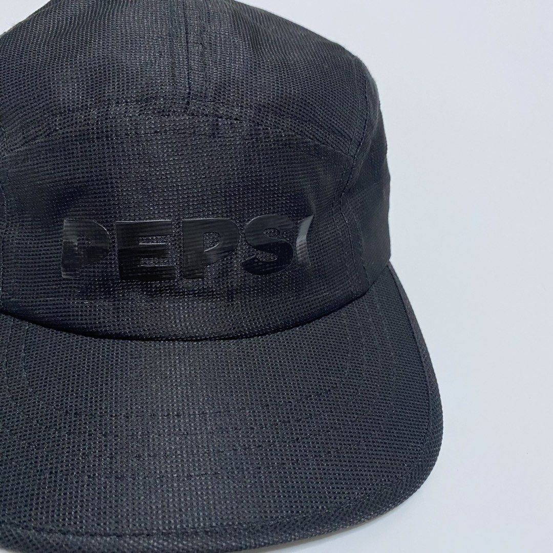 pepsi dry fit packable cap (Category: Caps & Hats) located in Quezon City. Submitted by hatlocker (Listing ID 1468093078, Image 2). Description: ₱800.00 + sf dm.
