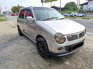 (Category: ) located in . Submitted by bumiautomobil (Listing ID 1468245760, Image 1). Description: .