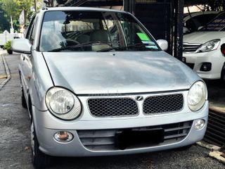 (Category: ) located in . Submitted by sengautogaragesdnbhd (Listing ID 1466132834, Image 1). Description: .