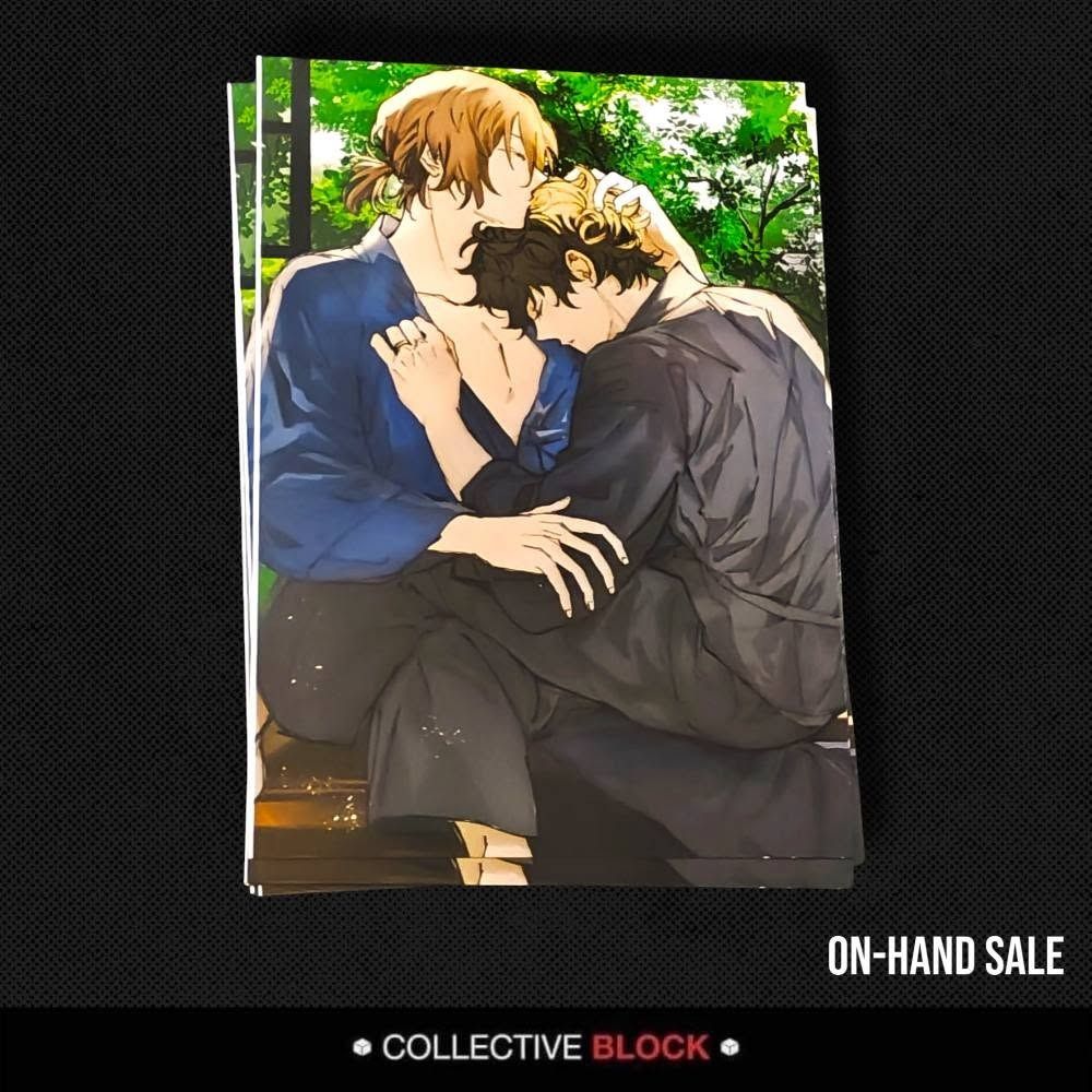 Persona 5 Royal [Ren & Akechi] Netprint (Category: Character Goods) located in Manila. Submitted by collectiveblockph (Listing ID 1468255608, Image 1). Description: ❗Price is for EACH print [Size] Approx: L Size Japanese Print (8.9 x 12.7 cm) P.S. These are netprints printed directly from Japanese convenience stores (konbinis) using the artist uploaded codes. ------ ❗Pm for more questions 📍Mode of Payment - Gcash - Maya 📍Mode of Delivery - JnT 