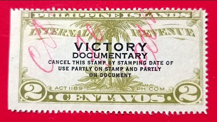 Philippine Documentary Stamp 2 Centavos 1940s (Category: Art & Prints) located in San Pedro. Submitted by redphoenix621 (Listing ID 1468212270, Image 1). Description: Philippine Documentary Stamp 2 Centavos 1940s PRICE: 80 Pesos... DESCRIPTION: Used condition. Expect possible tears, dirt or creases on the stamp... Items can be shipped via LBC(add 150PHP shipping fee) or meetup in San Pedro, Laguna. Payment can be sent via Palawan express, Gcash a
