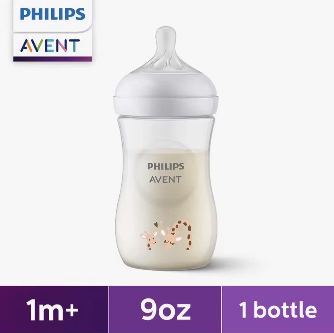 Philips Avent bottle 9oz (Category: Breastfeeding & Bottle Feeding) located in Manila. Submitted by ishfindsph (Listing ID 1468223919, Image 2). Description: Brandnew complete with box and tag bought in Sm store ₱1200 each Too many bottles already 800 each:).