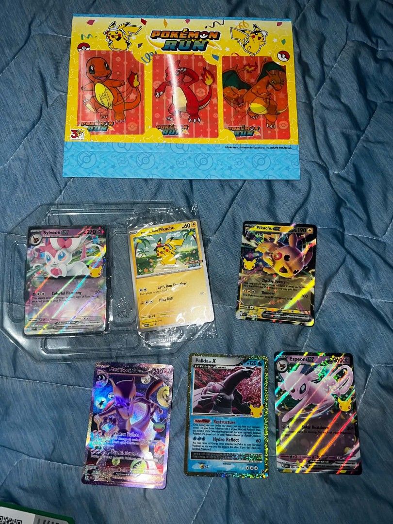 Pikachu (Category: Raw Singles) located in Manila. Submitted by velardema62678 (Listing ID 1468082296, Image 1). Description: .