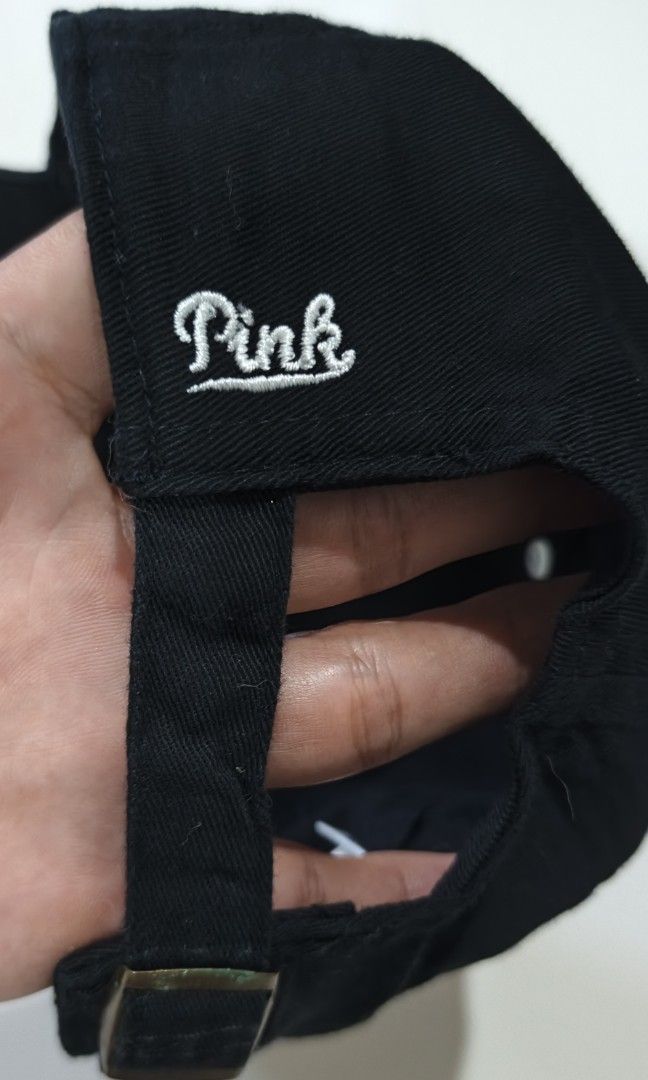 Pink (Category: Hats & Beanies) located in Naga. Submitted by otaydenyoks (Listing ID 1468161051, Image 3). Description: .