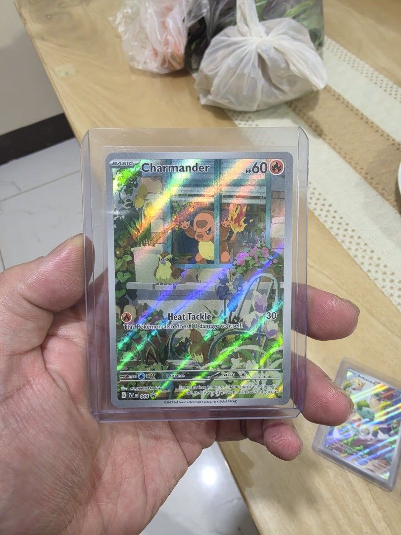 Pkmn cards collectors (Category: Card Packs) located in Manila. Submitted by 1upgspot (Listing ID 1468071125, Image 2). Description: collector price loc qc po.