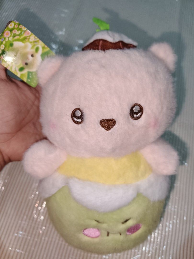 Plushie (Category: Plushies & Soft Toys) located in Caloocan City. Submitted by surplusandbnewshop (Listing ID 1468212439, Image 3). Description: .