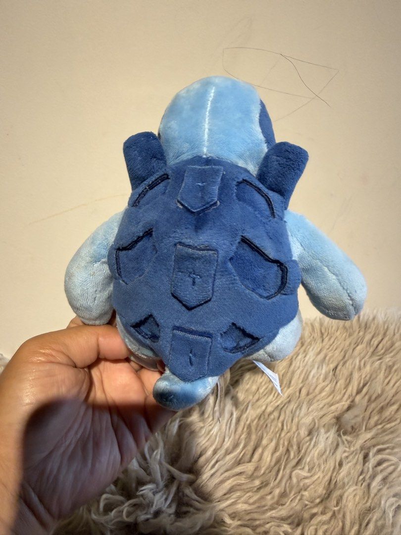 Pokemon (Category: Plushies & Soft Toys) located in La Trinidad. Submitted by reeze_24 (Listing ID 1468279005, Image 3). Description: .
