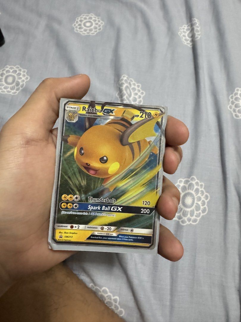Pokemon Cards MP condition (Category: Raw Singles) located in Manila. Submitted by shaun_diaz (Listing ID 1468214946, Image 1). Description: .