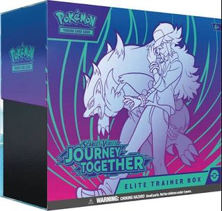 Pokémon Delta Reign Elite Trainer Box (ETB) English, Toys ...