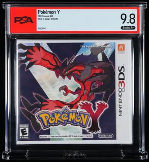 Video Games and Consoles 收藏品 3