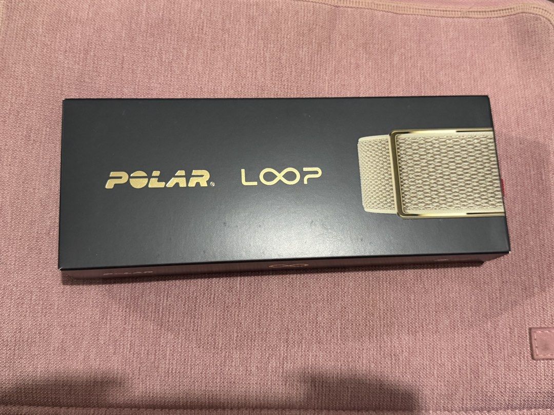 Polar Loop Gen 2 (Category: Wearables & Smart Watches) located in Manila. Submitted by vastfire_dd5a2b (Listing ID 1468266973, Image 1). Description: Brand new, sealed.