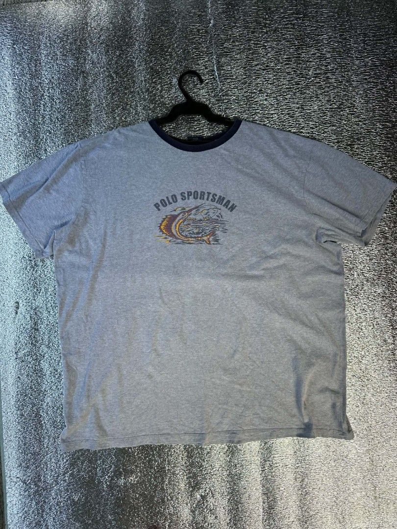 Polo ralph 1990s (Category: Tshirts & Polo Shirts ) located in Manila. Submitted by arlee420 (Listing ID 1468282531, Image 3). Description: plus shipping.