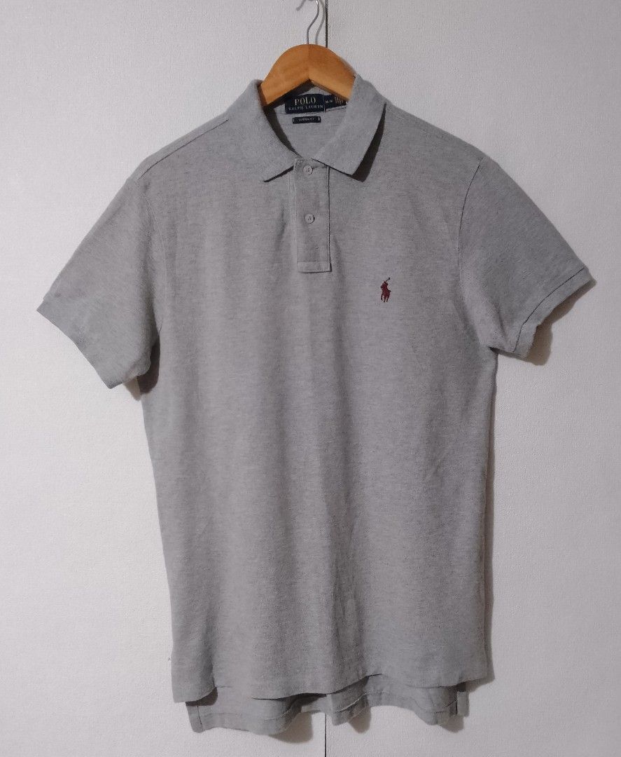 Polo RL (Category: Tshirts & Polo Shirts ) located in Iligan City. Submitted by jh_pr0 (Listing ID 1468199860, Image 1). Description: Polo RL Maroon pony Like new Dimes: 20x29-31(longback) Color rate: 9.9/10 No issue Mine: 1200+sf.