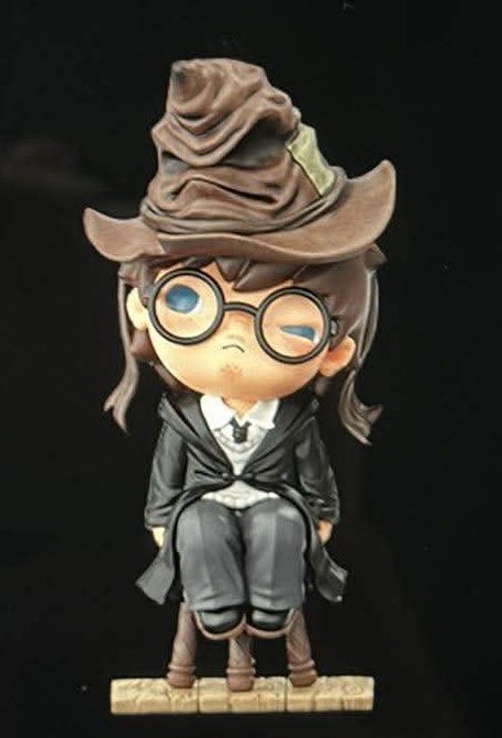 POP MART Harry Potter and Ron Weasley (Category: Designer & Blind Box Toys) located in Las Pinas. Submitted by zielgo (Listing ID 1468083497, Image 1). Description: Sealed from popnow .