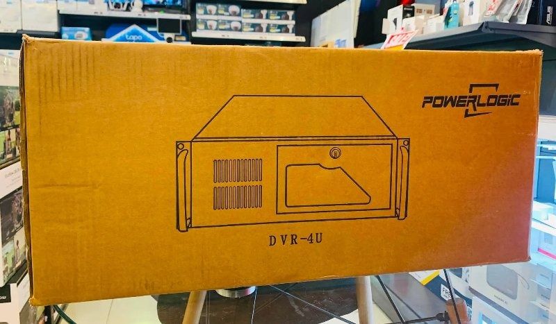 📌Powerlogic DVR-4U Rackmount Casing Server Case (Category: Computer Parts) located in Makati City. Submitted by go.gadgetsph (Listing ID 1468173594, Image 1). Description: 📌PHYSICAL STORE LOCATIONS Makati City/Kawit Cavite 📌MODE OF PAYMENTS CASH/GCASH/BANK TRANSFER/COD - All Products are Original, Brandnew and Sealed - SAME DAY DELIVERY VIA LALAMOVE - 1-YEAR WARRANTY/ 7 DAYS REPLACEMENT - Specs may vary by model/variant. 📌DM FOR ORDERS & INQU