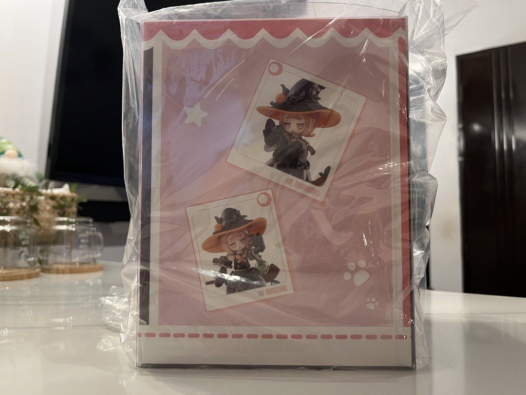 PR Production Isekai Ryoko no Techo Mars Wizard Model Kit (Category: Gundam & Model Kits) located in Cabuyao City. Submitted by gaberto (Listing ID 1468224887, Image 2). Description: Nag babawas lang po nakatambak 700 lp Complete & Sealed Payment first 🫶 Mop: Gcash Shipping: Lalamove (buyers expense) Pwede ren po pickup samen, cabuyao area di po ko nag shiship thru jnt ty.