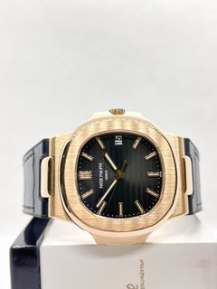Patek Philippe Collection item 2