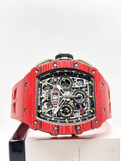 Richard Mille Collection item 1