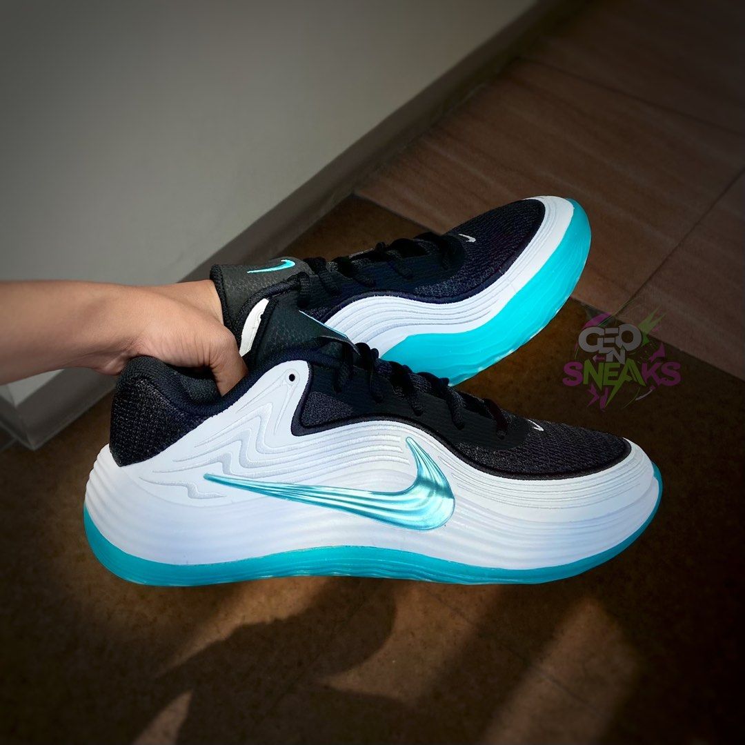 Precision 8 Low “Dusty Cactus” Size 8-12M US (Category: Sneakers) located in Davao. Submitted by geonsneaks (Listing ID 1468174726, Image 1). Description: 𝘼𝙑𝘼𝙄𝙇𝘼𝘽𝙇𝙀 𝙉𝙊𝙒‼️ Below SRP⚠️ Precision 8 Low “𝑫𝒖𝒔𝒕𝒚 𝑪𝒂𝒄𝒕𝒖𝒔”🌵✨ Size 8-12M US ₱2,999 only DM us for more info. #geonsneaksshop #precision8low #basketballph #fyp #fyp.
