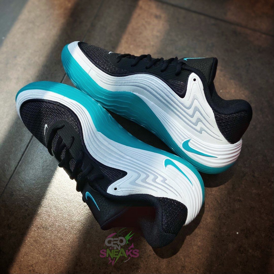 Precision 8 Low “Dusty Cactus” Size 8-12M US (Category: Sneakers) located in Davao. Submitted by geonsneaks (Listing ID 1468174726, Image 3). Description: 𝘼𝙑𝘼𝙄𝙇𝘼𝘽𝙇𝙀 𝙉𝙊𝙒‼️ Below SRP⚠️ Precision 8 Low “𝑫𝒖𝒔𝒕𝒚 𝑪𝒂𝒄𝒕𝒖𝒔”🌵✨ Size 8-12M US ₱2,999 only DM us for more info. #geonsneaksshop #precision8low #basketballph #fyp #fyp.