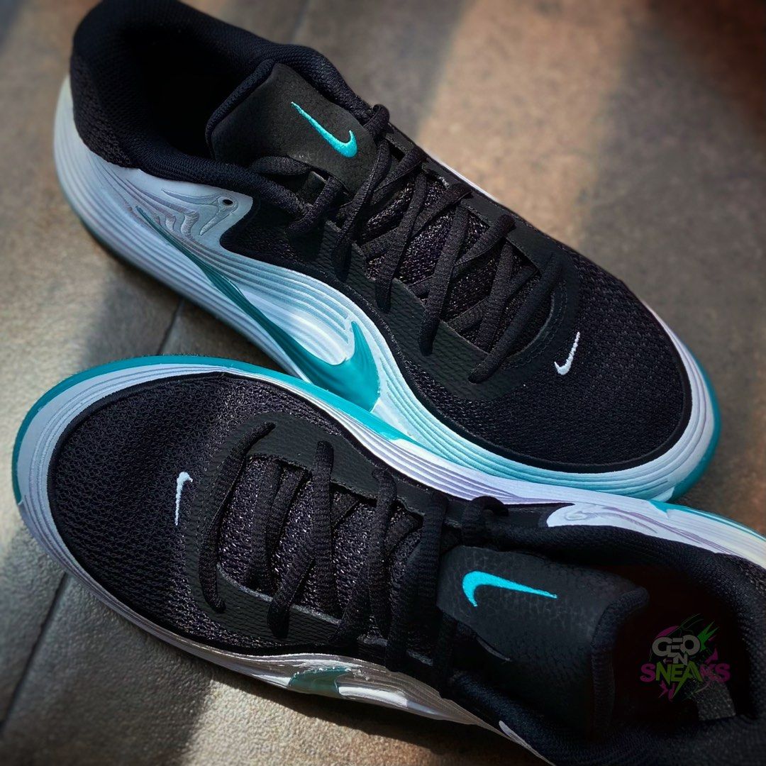 Precision 8 Low “Dusty Cactus” Size 8-12M US (Category: Sneakers) located in Davao. Submitted by geonsneaks (Listing ID 1468174726, Image 2). Description: 𝘼𝙑𝘼𝙄𝙇𝘼𝘽𝙇𝙀 𝙉𝙊𝙒‼️ Below SRP⚠️ Precision 8 Low “𝑫𝒖𝒔𝒕𝒚 𝑪𝒂𝒄𝒕𝒖𝒔”🌵✨ Size 8-12M US ₱2,999 only DM us for more info. #geonsneaksshop #precision8low #basketballph #fyp #fyp.